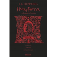 Harry potter e o enigma do príncipe Harry potter e o enigma do príncipe