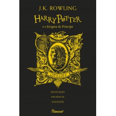 Harry potter e o enigma do príncipe Harry potter e o enigma do príncipe