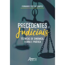 Precedentes judiciais