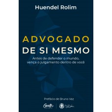 Advogado de si mesmo