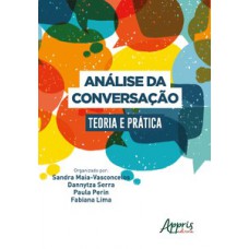 Análise da conversação Análise da conversação