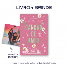 Canção de amor Canção de amor