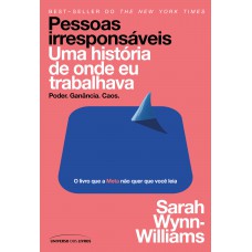 Pessoas irresponsáveis Pessoas irresponsáveis