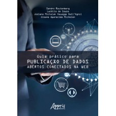 Guia prático para publicação de dados abertos conectados na web Guia prático para publicação de dados abertos conectados na web