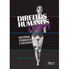 Direitos humanos LGBTI