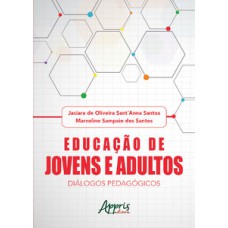 Educação de jovens e adultos: diálogos pedagógicos Educação de jovens e adultos: diálogos pedagógicos
