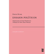 Ensaios Políticos Ensaios Políticos