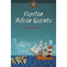 Capitão falcão gaivota Capitão falcão gaivota