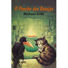 O ponche dos desejos O ponche dos desejos