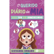 O querido diário de Mia O querido diário de Mia