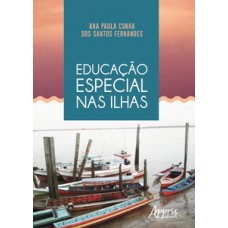 Educação especial nas ilhas Educação especial nas ilhas