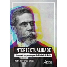 Intertextualidade Intertextualidade