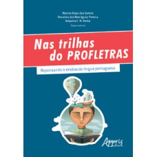 Nas trilhas do Profletras