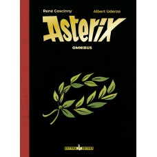Asterix Omnibus (Vol. 3) Asterix Omnibus (Vol. 3)