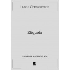 Etiqueta Etiqueta