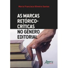 As marcas retórico-críticas no gênero editorial