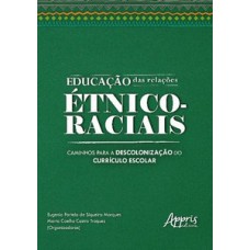 Educação das relações étnico-raciais