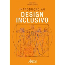 Introdução ao design inclusivo Introdução ao design inclusivo