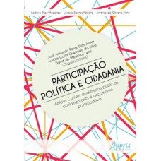 Participação política e cidadania