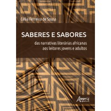 Saberes e sabores