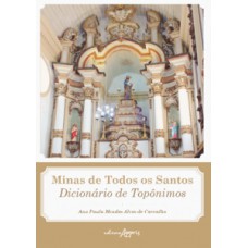 Minas de todos os santos Minas de todos os santos