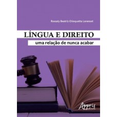 Língua e direito