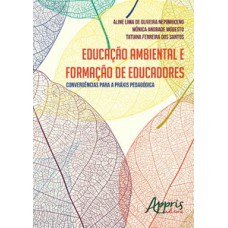 Educação ambiental e formação de educadores