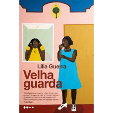 Velha guarda Velha guarda