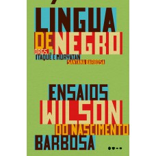 Língua de negro Língua de negro