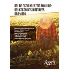 APL da agroindústria familiar APL da agroindústria familiar
