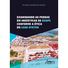 Examinando as perdas em indústrias de suape conforme a ótica do lean system Examinando as perdas em indústrias de suape conforme a ótica do lean system