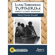 Lutas territoriais tupinikim