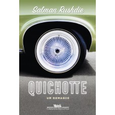 Quichotte Quichotte