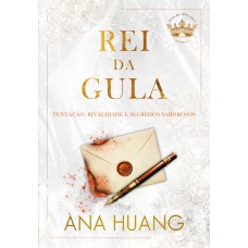 Rei da Gula (Reis do pecado - Livro 6) Rei da Gula (Reis do pecado - Livro 6)