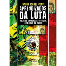 Aprendizados da luta: mulheres camponesas do Brasil e indígenas do México Aprendizados da luta: mulheres camponesas do Brasil e indígenas do México