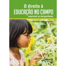 O direito à educação no campo: superando as desigualdades O direito à educação no campo: superando as desigualdades