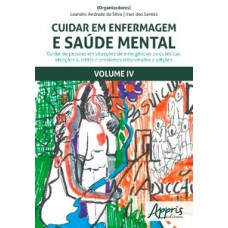 Cuidar em enfermagem e saúde mental