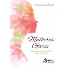 Mulheres garis