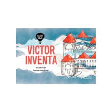 Victor inventa Victor inventa