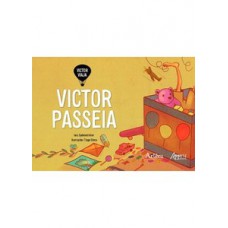Victor passeia Victor passeia