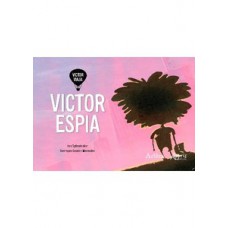Victor espia Victor espia