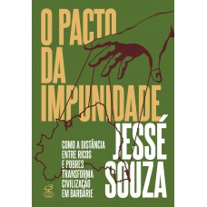 O pacto da impunidade O pacto da impunidade