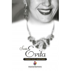 Santa evita (nova edição)