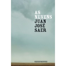 As nuvens As nuvens