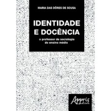 Identidade e docência Identidade e docência