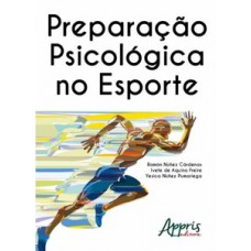 Preparação psicológica no esporte Preparação psicológica no esporte