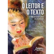 O leitor e o texto