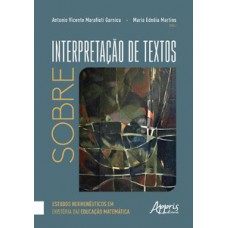 Sobre interpretação de textos Sobre interpretação de textos