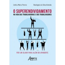 O superendividamento