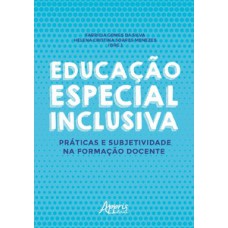 Educação especial inclusiva Educação especial inclusiva
